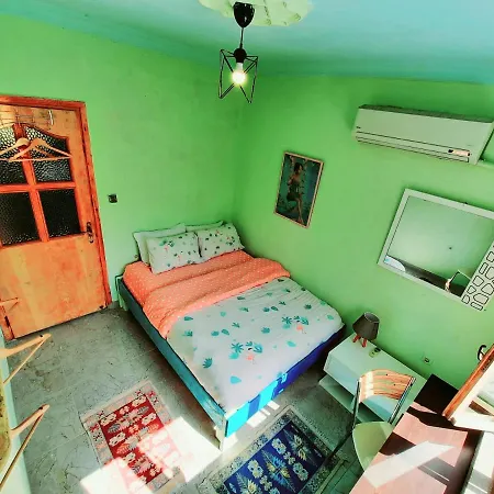 Hostel Vague-3